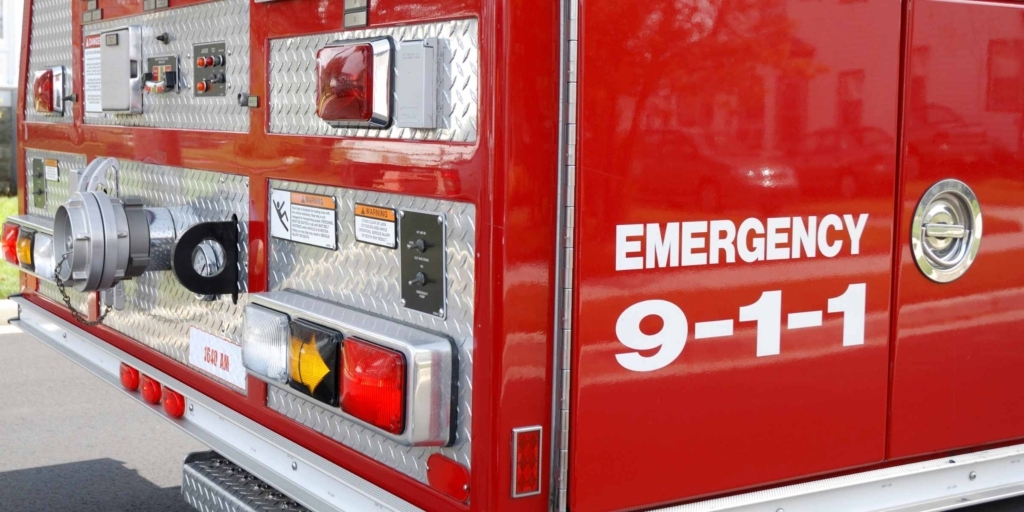 A one-time allocation of $2.8 million in state public-safety funding will be used by Eden Prairie to pay off debt incurred in the purchase of six firefighting vehicles. Stock photo