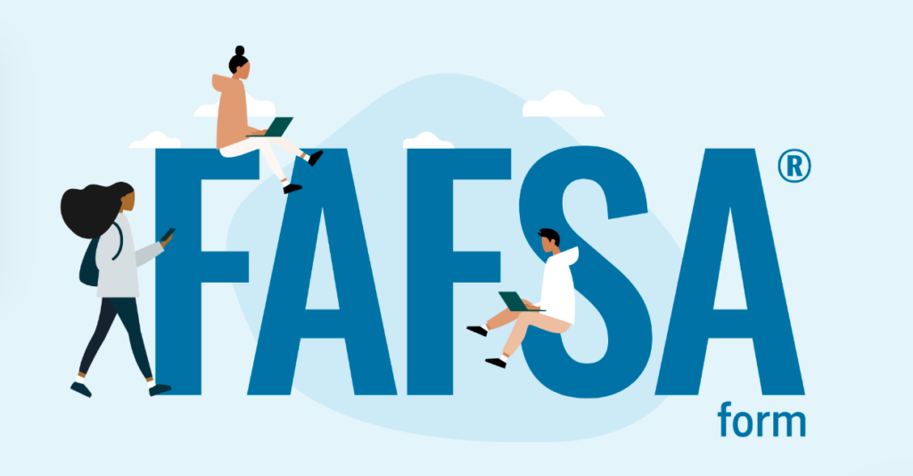 Source: Federal Student Aid