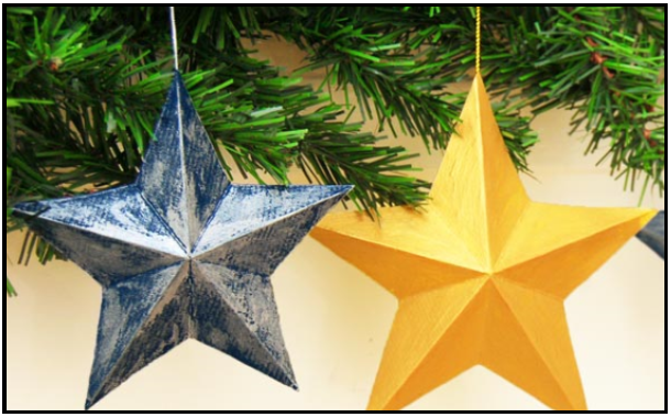 A Frontier Christmas