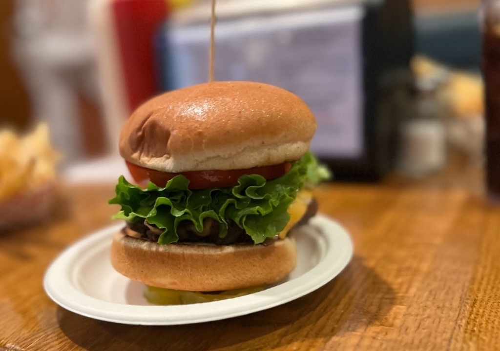 Review: Lions Tap delights the senses