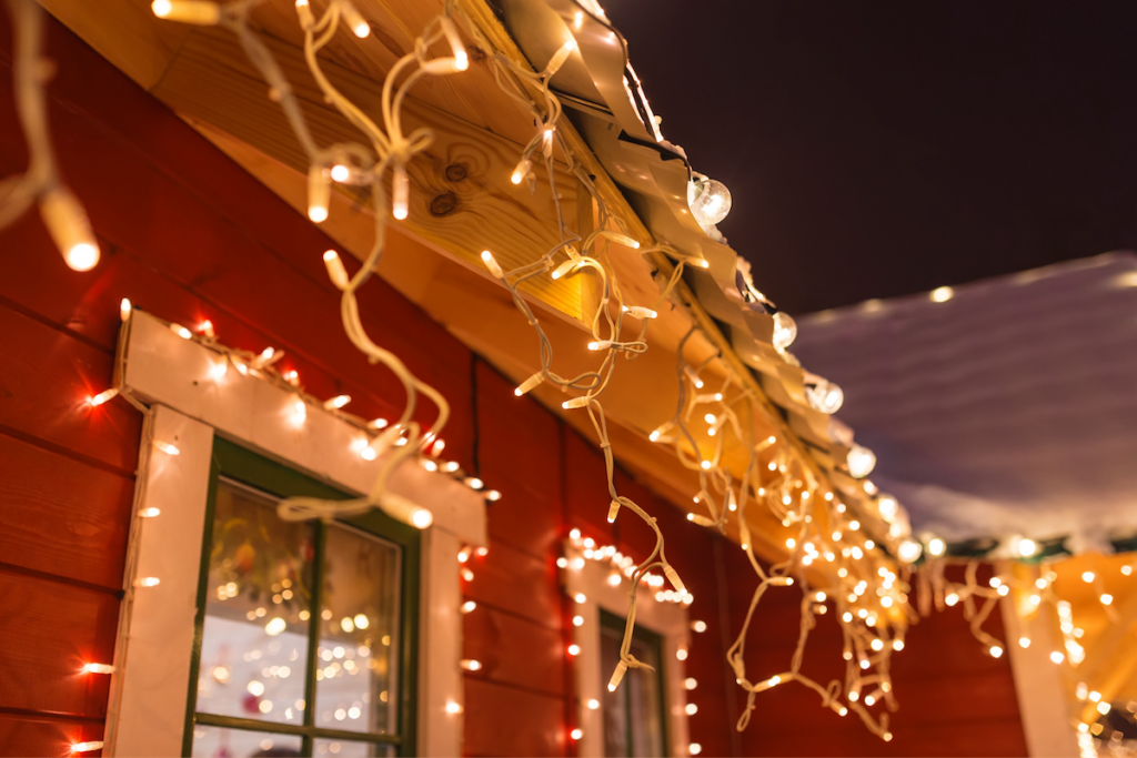 Light up the night: Eden Prairie residents illuminate winter nights with holiday light displays