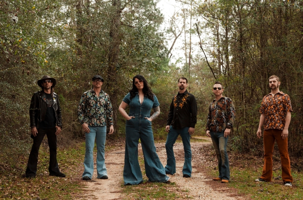 Sunflower Fox and the Chicken Leg is set to release their debut album this spring.
Photo courtesy of Sunflower Fox and the Chicken Leg