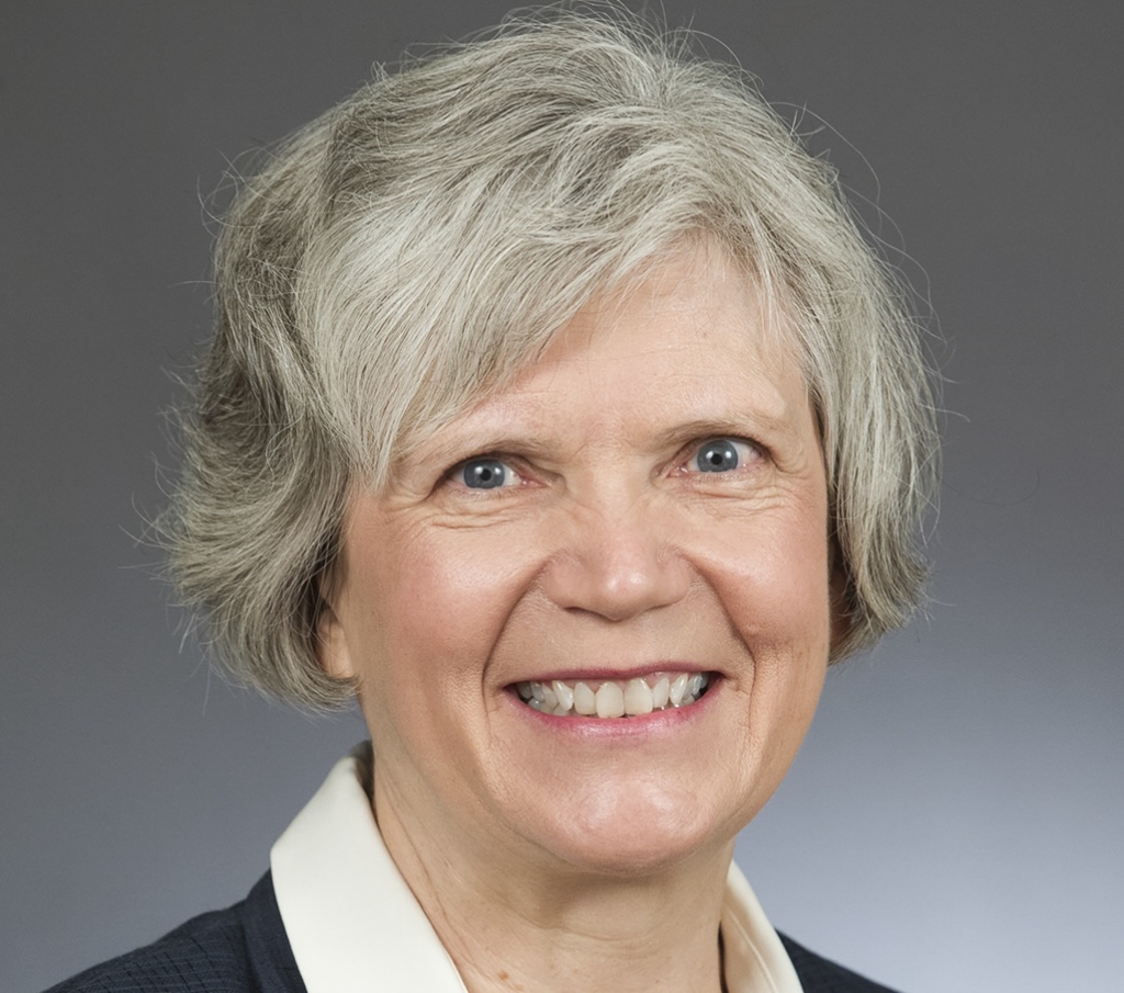 2024 photo for Rep. Laurie Pryor