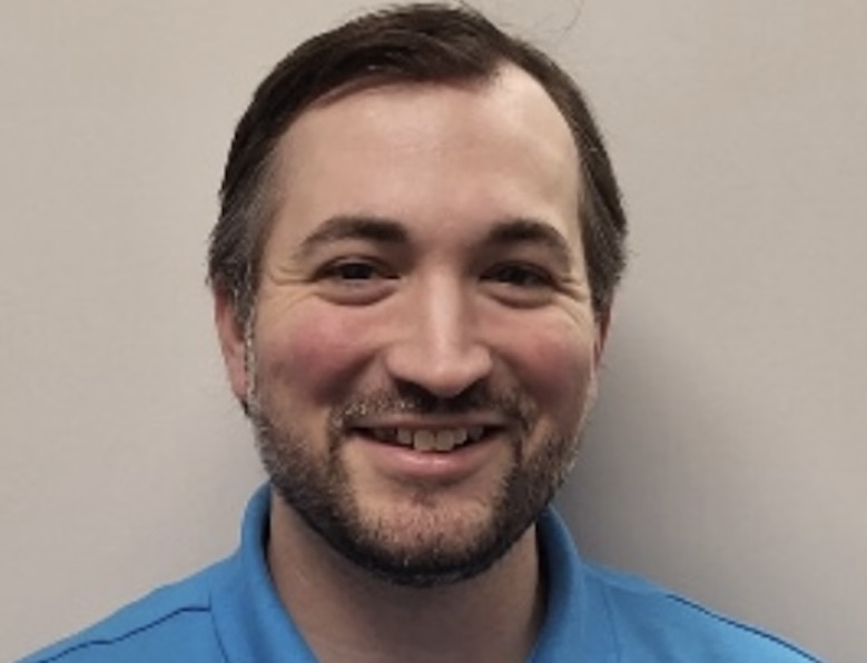 Corey Adney is its new director of food programs and operations.