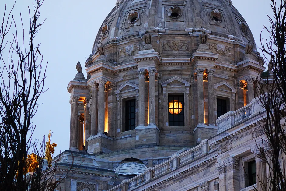 Minnesota’s red flag law, landlord-tenant changes and statewide sick leave now in effect