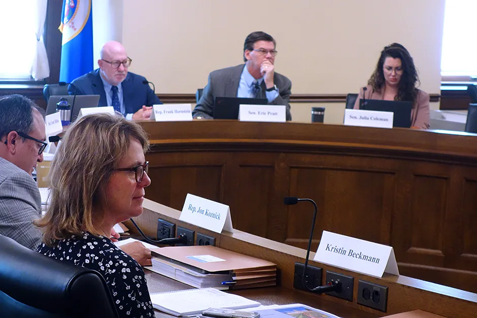 Task force has a range of ideas to change Met Council structure, but is there enough support for any of them?