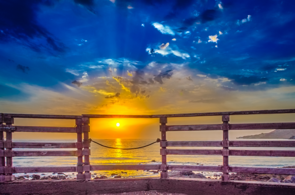 Spiritual connections: A new day — a new year