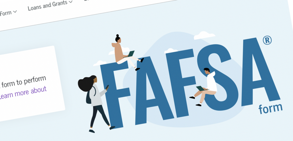 College-bound students waiting for FAFSA fix before making final college decisions