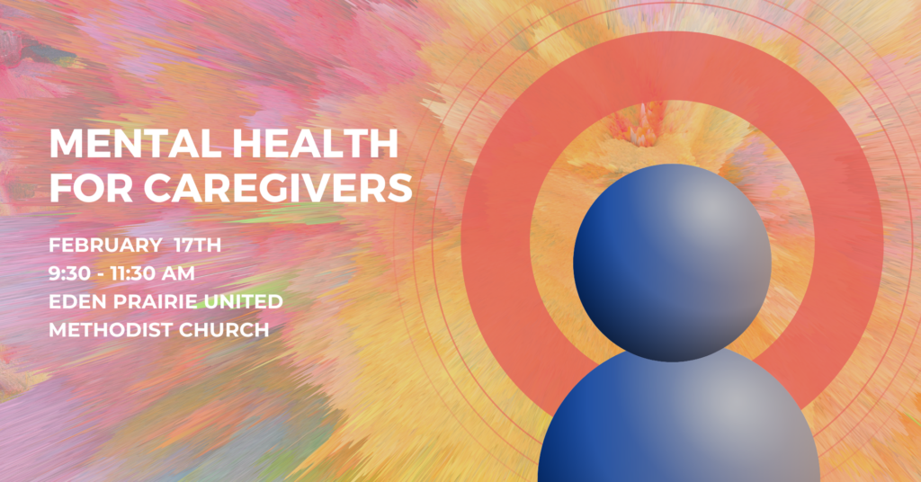 Mental Health for Caregivers