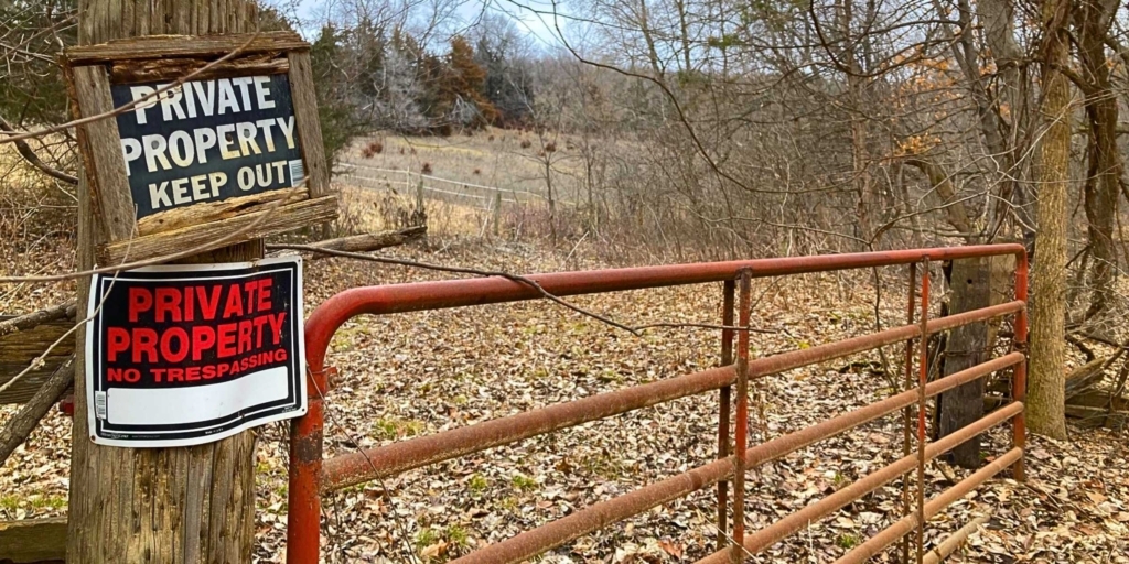 One of Eden Prairie's last remaining farm properties would be developed if a plan by Lake West Development, LLC advances and is approved by city officials. Photo by Mark Weber