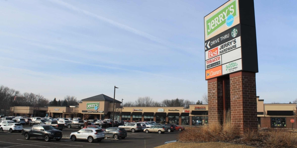 A Chipotle Mexican Grill restaurant is slated for construction in the northeast corner of the Preserve Village shopping center parking lot, located near Anderson Lakes Parkway and Highway 169 in southeastern Eden Prairie, Minnesota.