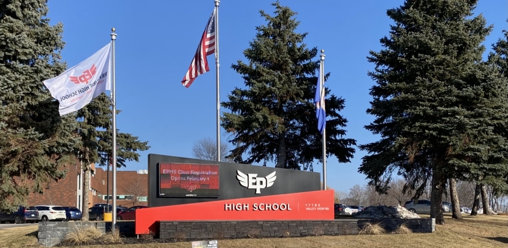 EPPD deems threats sent to EP High School ‘non-credible’