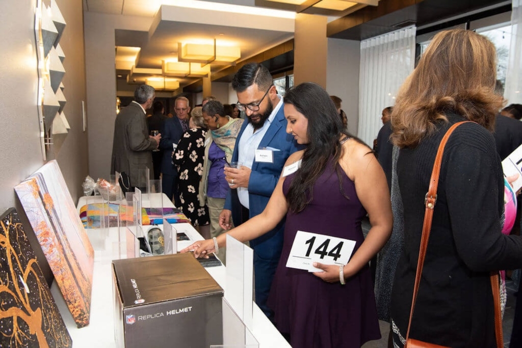 'EP Gives' gala unites philanthropy and community