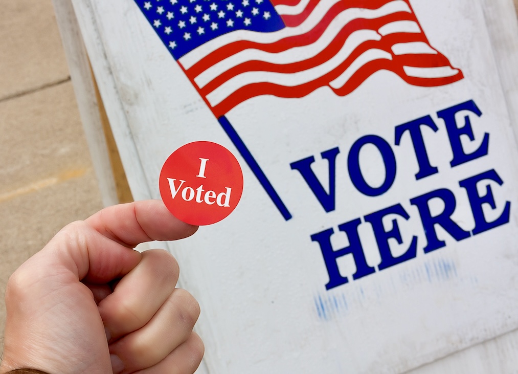 Biden, Trump win Minnesota on Super Tuesday