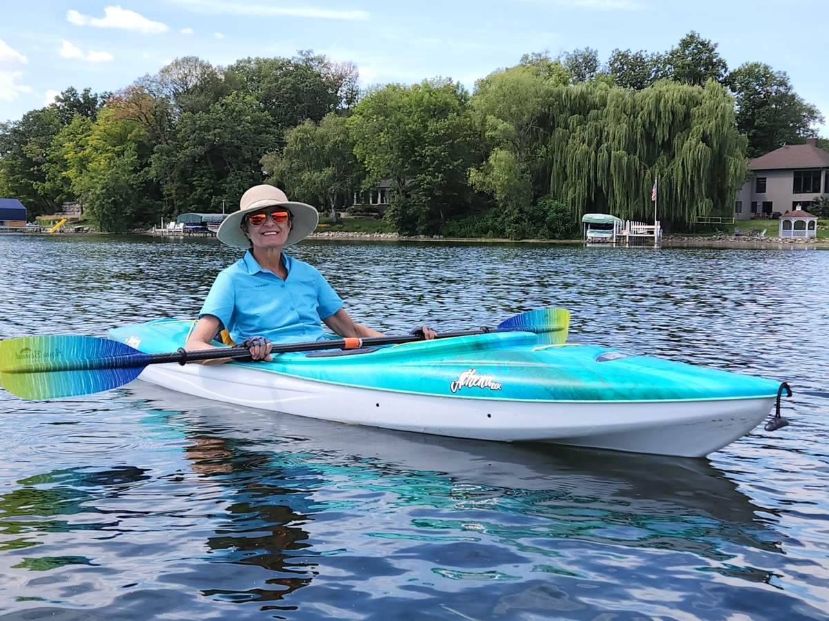 Winning at the game of life