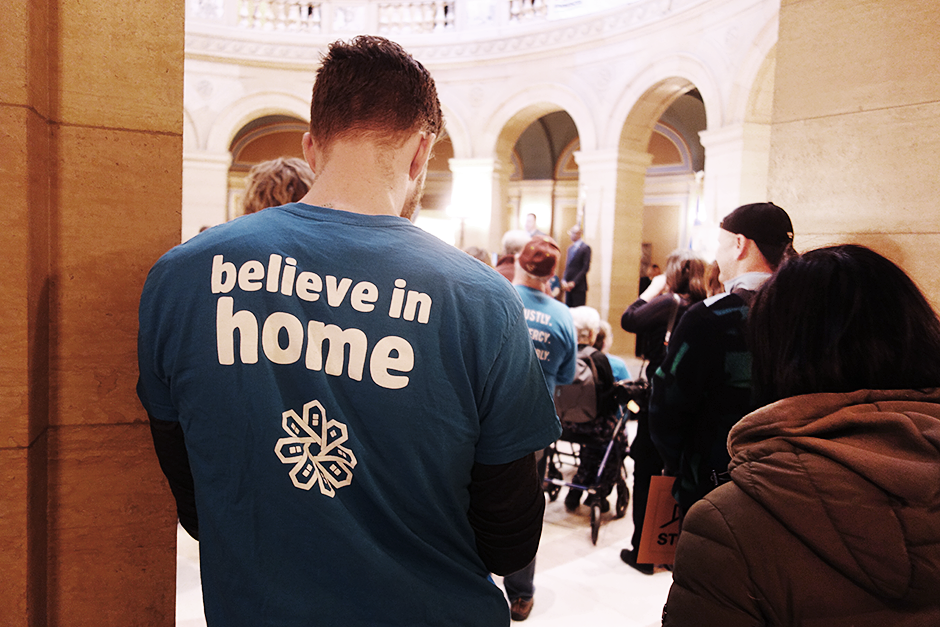 ‘Missing middle’ housing bill off the table at the Legislature, for this session