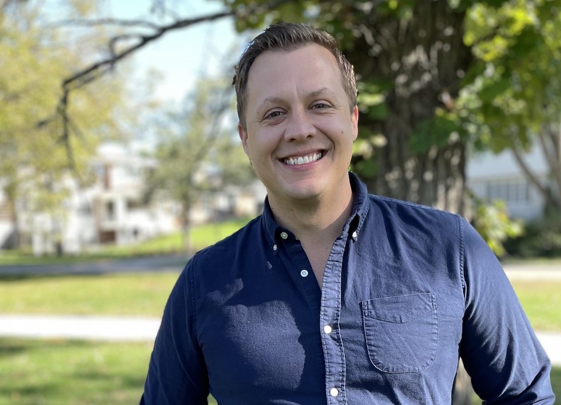 District 6 candidate Q&amp;A: Daniel Moret