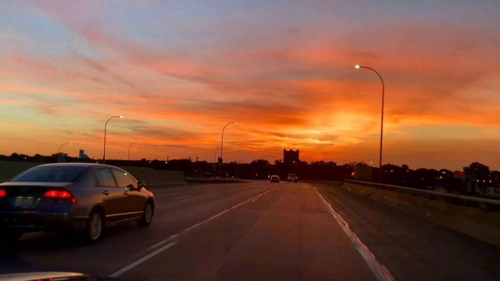 Local advocates rally for Earth's future