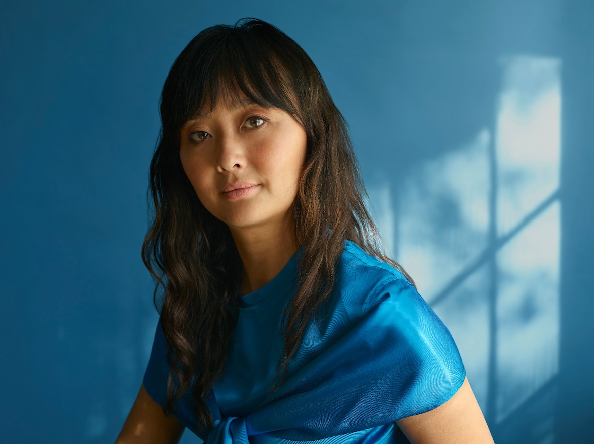 Connie Wang's adventures with mom