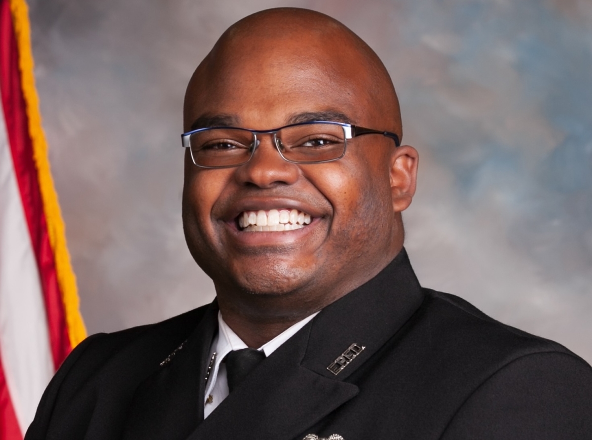 Eden Prairie/Eagan firefighter killed in Minneapolis shooting