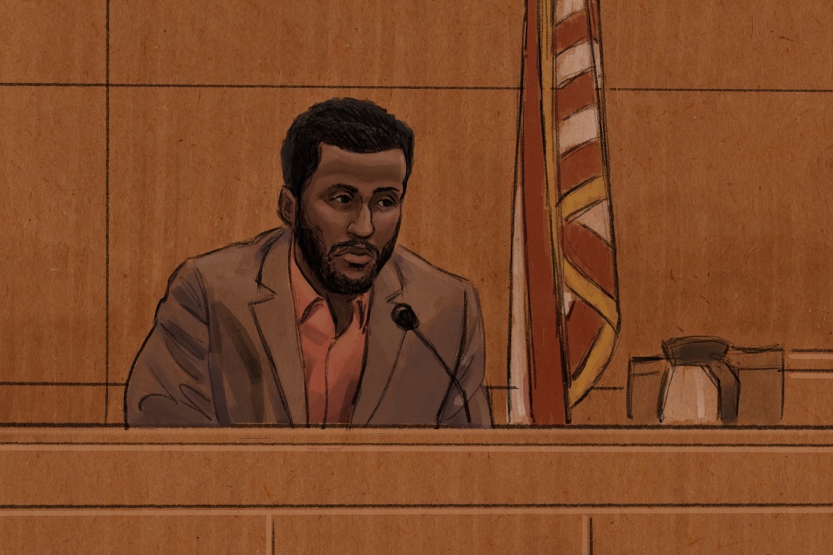 Former Feeding Our Future employee details ‘chaos,’ large-scale fraud that earned suspects millions