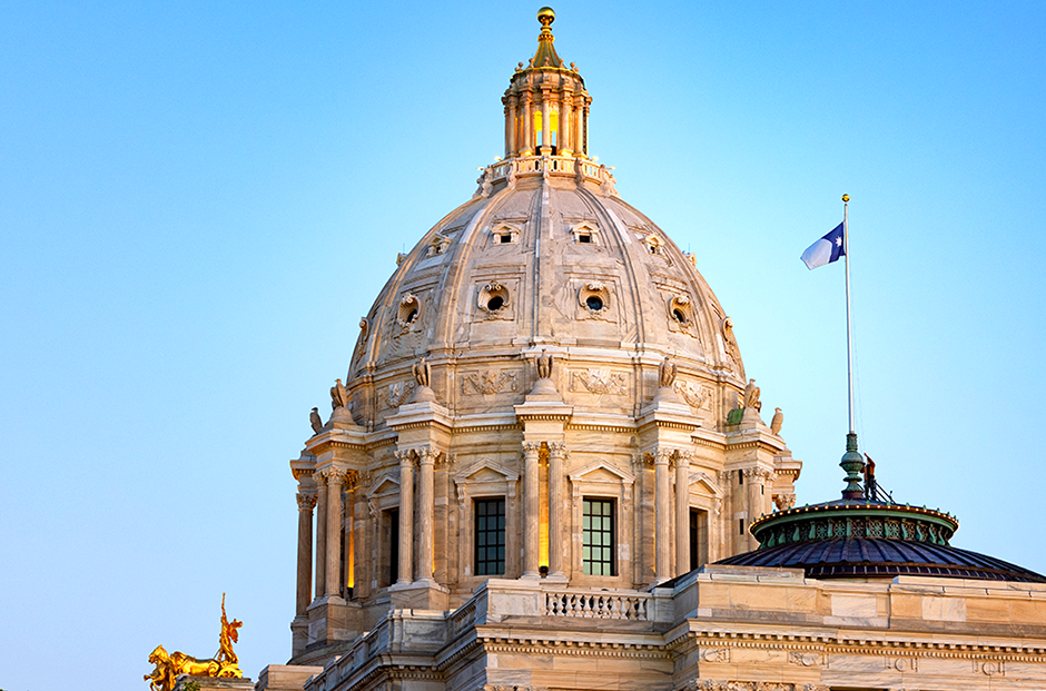 Here’s what still could pass (but might not) in the final 5 days of the 2024 Minnesota legislative session