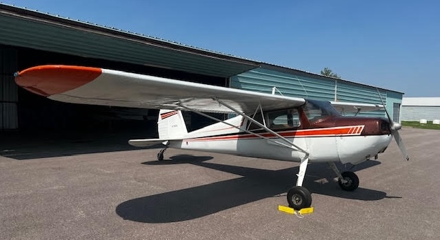 Wings of the North offers Cessna or $30K in sweepstakes