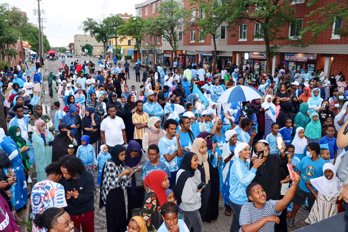 Dive into Somali Week with performances, cultural events and a street fair