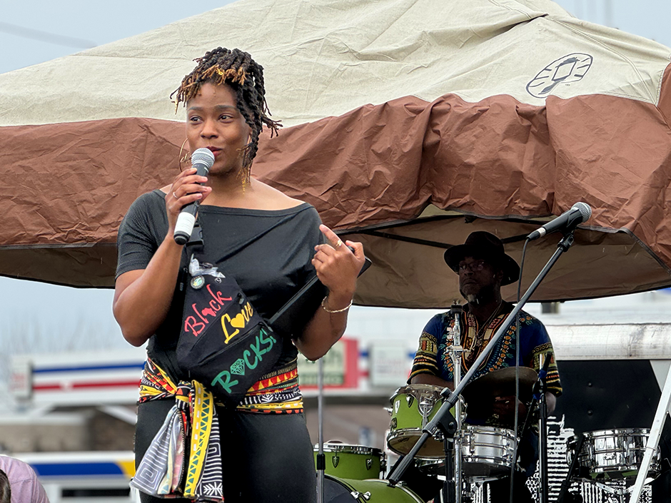 Juneteenth celebrations grow across state in fourth year of federal recognition