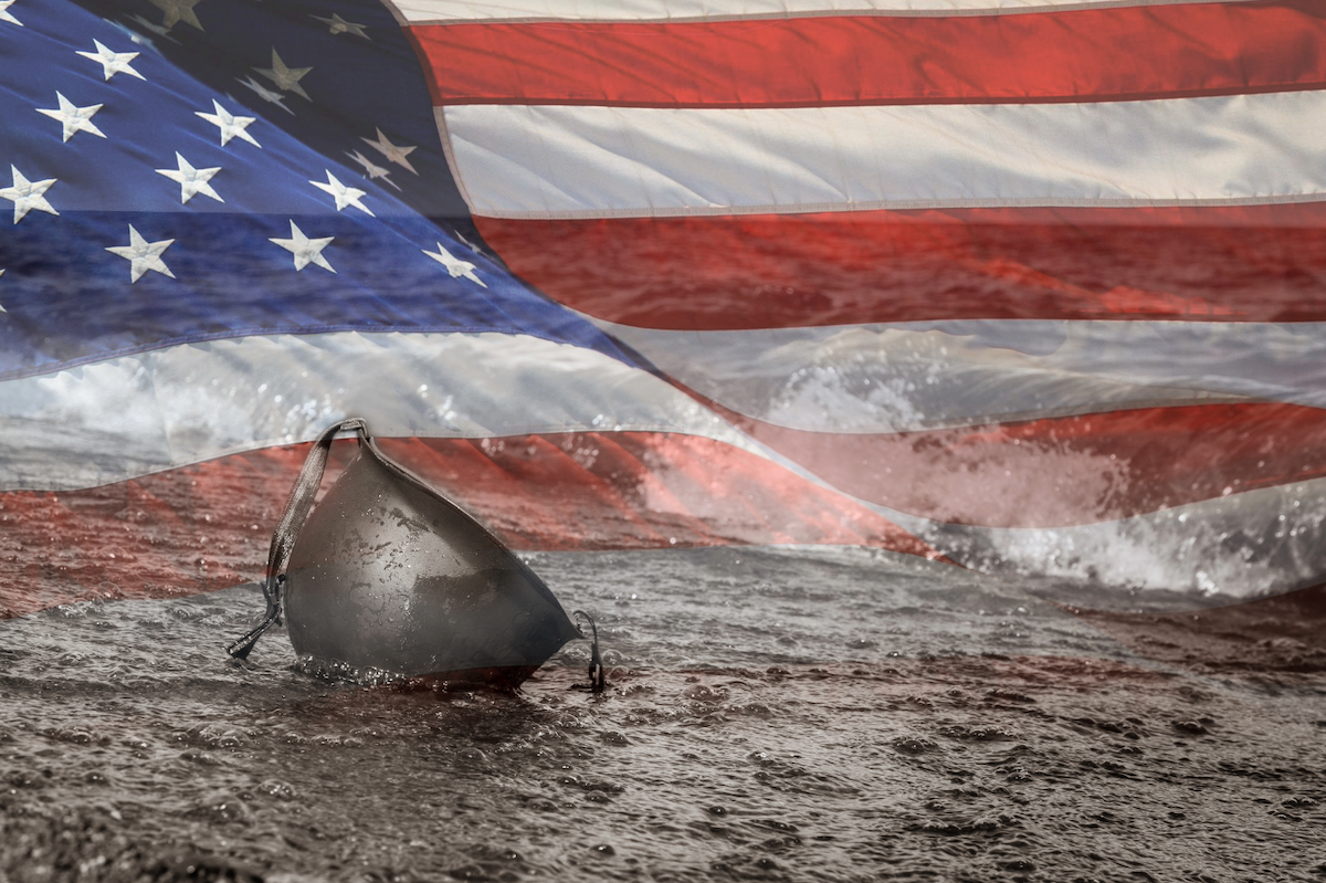 Spiritual connections: The spirit of freedom is in season