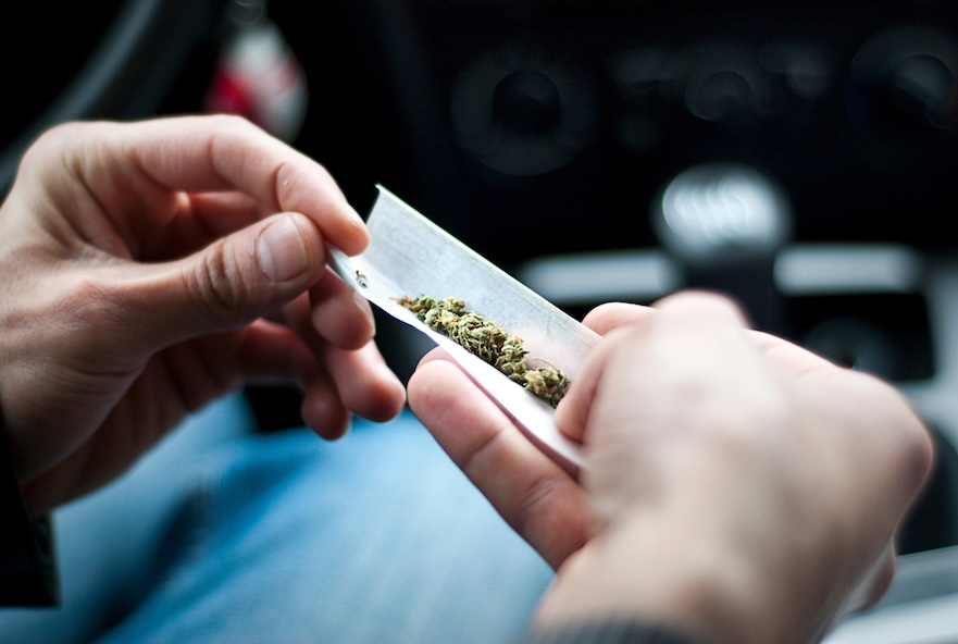 Court decision ending cannabis odor as sole reason for search codified by Minnesota lawmakers