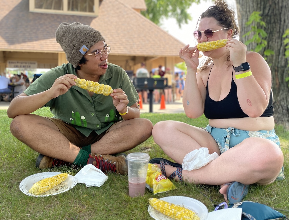 Still sweet after all these years