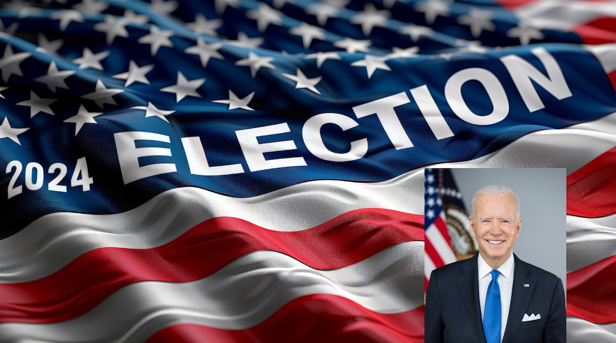 President Joe Biden announced Sunday that he will not seek reelection, endorsing Vice President Kamala Harris as the Democratic nominee for the 2024 presidential election. U.S. Rep. Dean Phillips praised Biden's decision and called for a competitive nomination process.