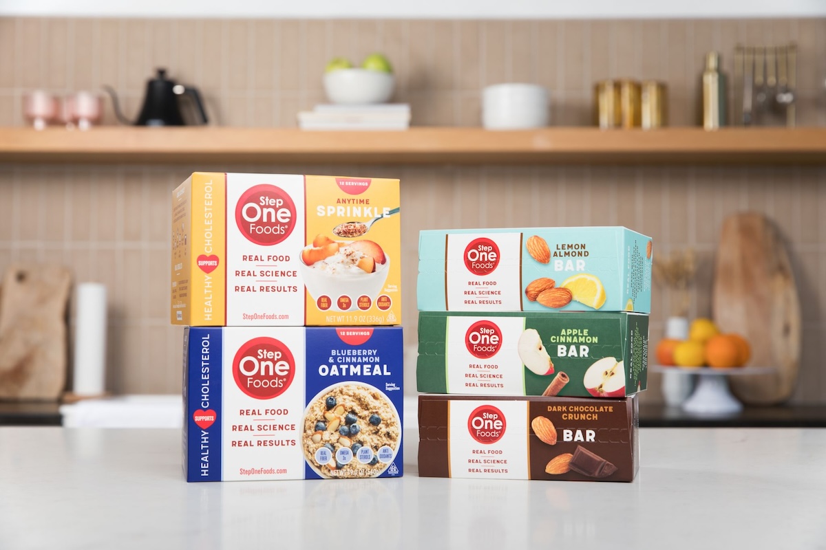 Cardiologist's company commits to improving first responders' heart health