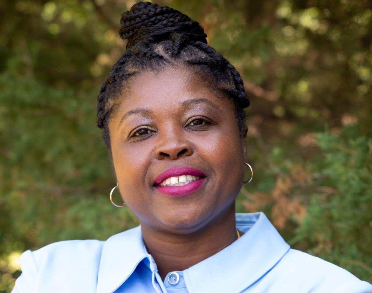 House 49A DFL candidate Q&amp;A: Kissy Coakley