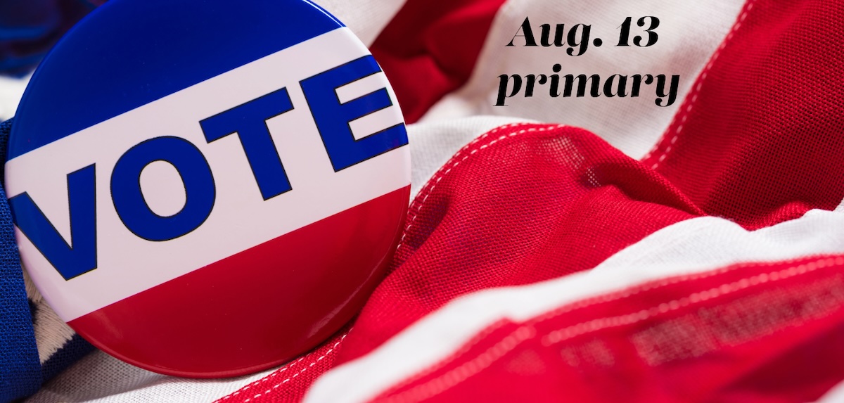 Tuesday’s primary: Minnesota voters head to polls