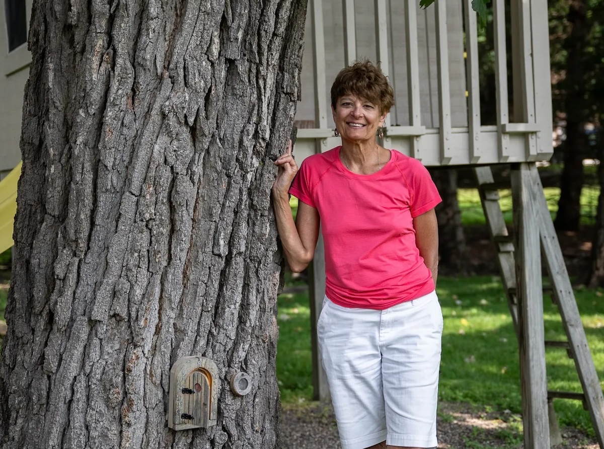 Keeping EP's mighty oaks and fairy dreams alive and well