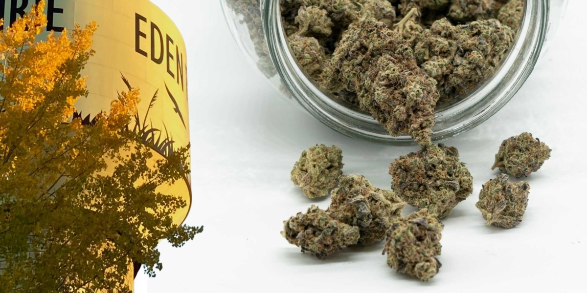 City officials have begun debating where cannabis businesses should be located in Eden Prairie. Stock photo/EPLN graphic