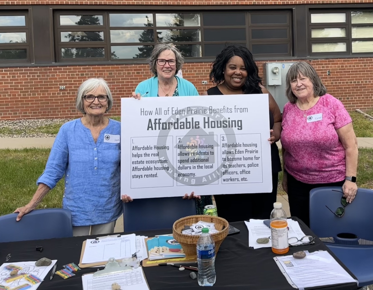 Addressing affordable housing challenges in Eden Prairie