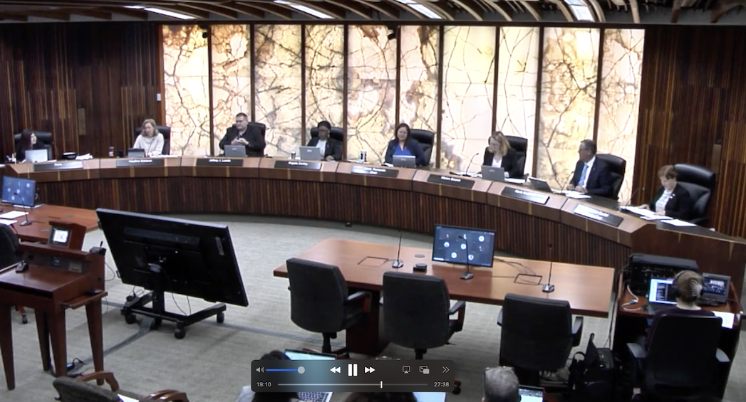 Hennepin County commissioners withdraw pay raise proposal amid public outcry