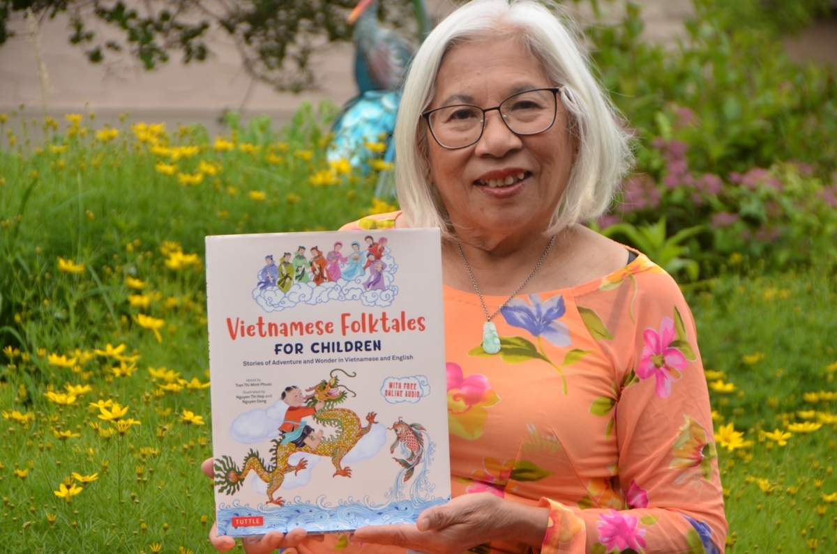 Copyright of THINHNGUYEN &amp; FAMILY