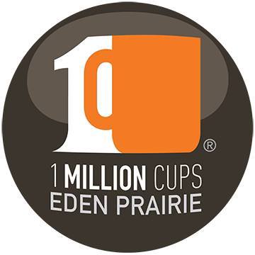 1 Million Cups Eden Prairie hosts MN Cup presentation