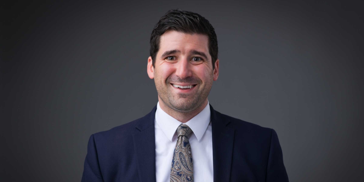 Eden Prairie City Council candidate Mihajlo Babovic.