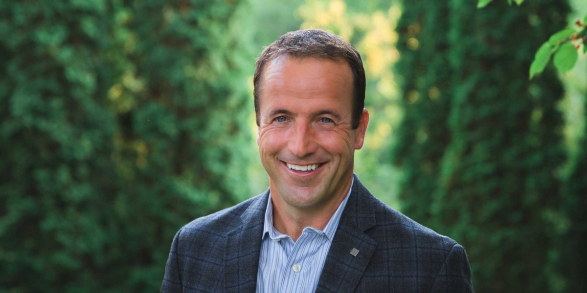 Eden Prairie School Board candidate Dennis Stubbs. Contributed photo