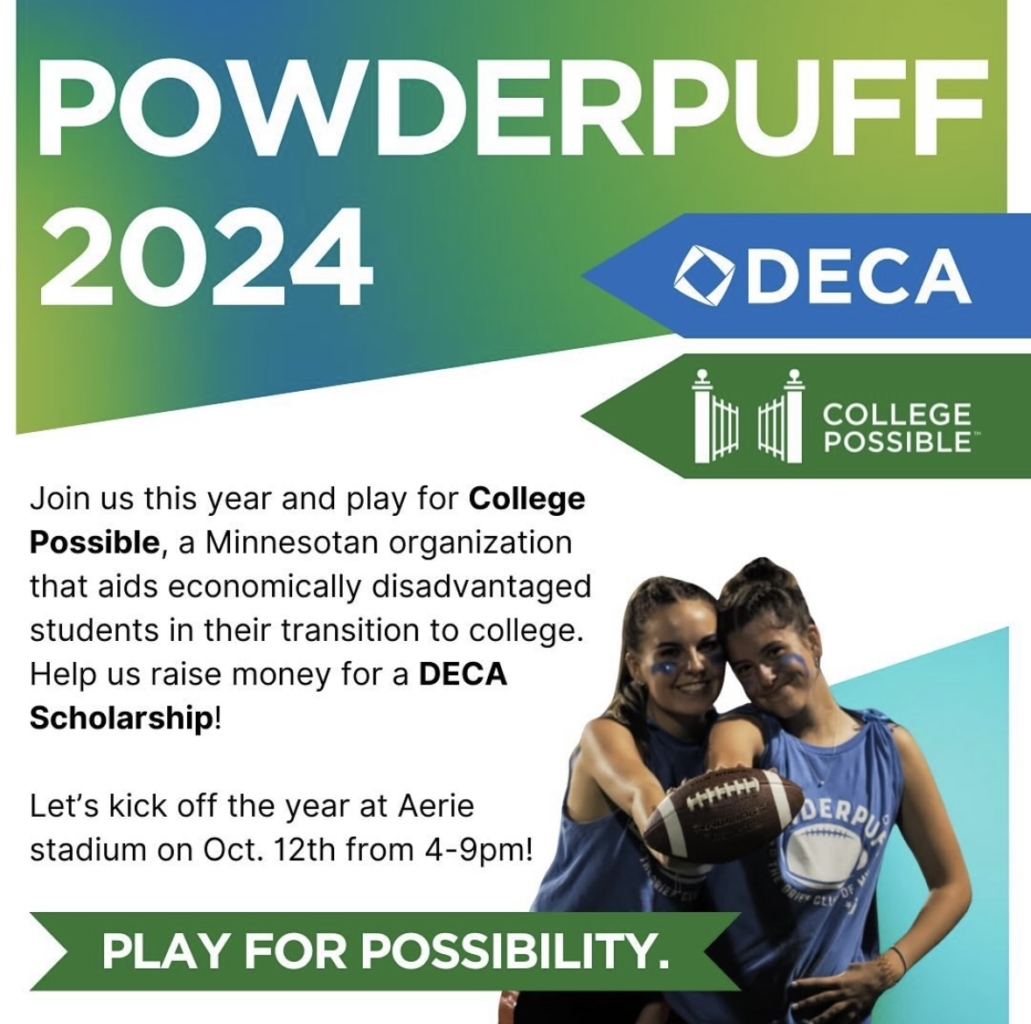 Image: DECA/Instagram