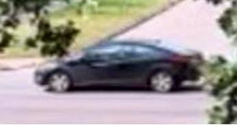 Eden Prairie police seek driver in hit-and-run involving child cyclist