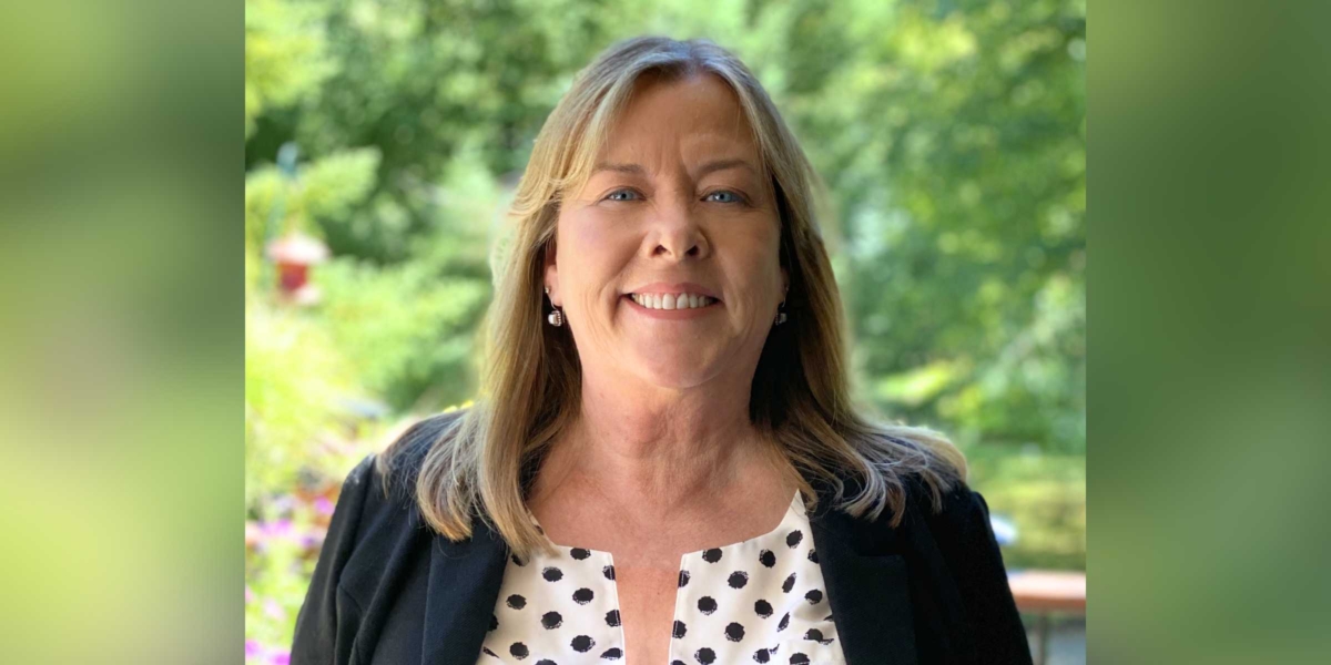 Eden Prairie School Board candidate Kim Ross. Contributed photo