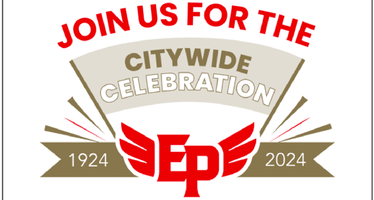 '100 Years of Inspiring Each' Citywide Celebration to be held Sept. 28