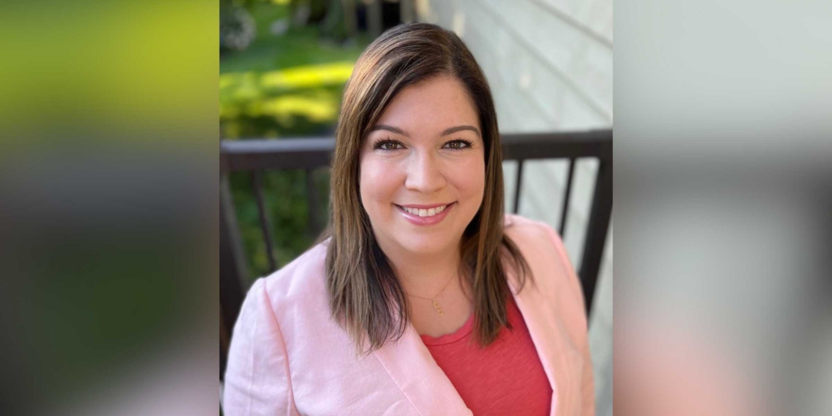 Eden Prairie School Board candidate Jody Ward-Rannow. Contributed photo