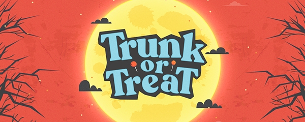 St. Andrew Lutheran Church, Oct. 27